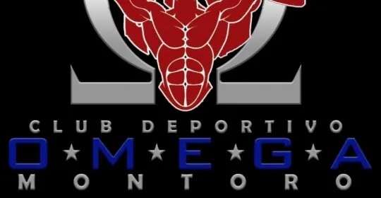 CLUB DEPORTIVO OMEGA MONTORO en Montoro