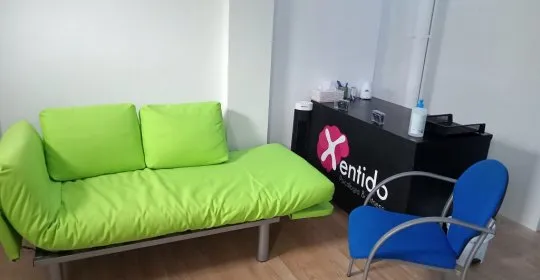 Xentido. Psicología & Fitness en Teruel
