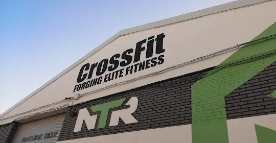 CrossFit NTR en Córdoba
