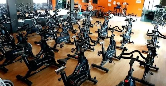 X3 Sport Center en Hellín