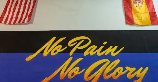 CrossFit Bellum en Madrid