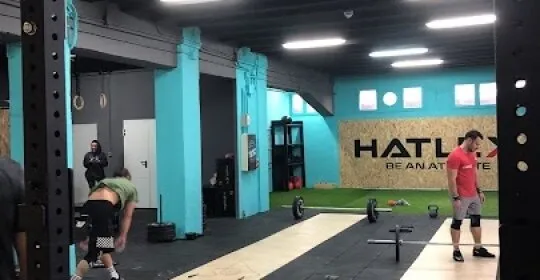 CrossFit 78/79 en Madrid