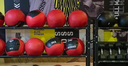 Full CrossFit Madrid - Chamartín en Madrid