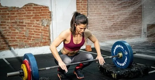 CrossFit Ypsilon en Madrid