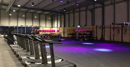 Crossfit COLEN en Viana