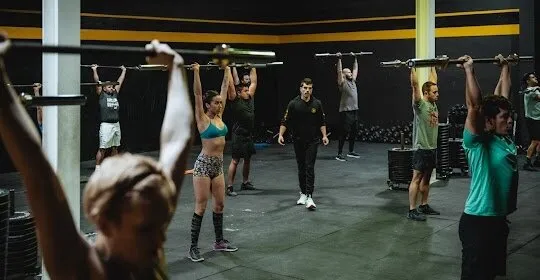 La Huella Workout Club Aribau - CrossFit en Barcelona