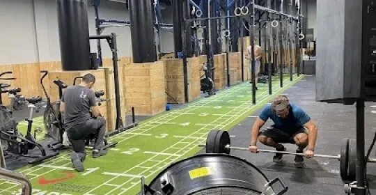 CrossFit Diagonal Barcelona en Barcelona