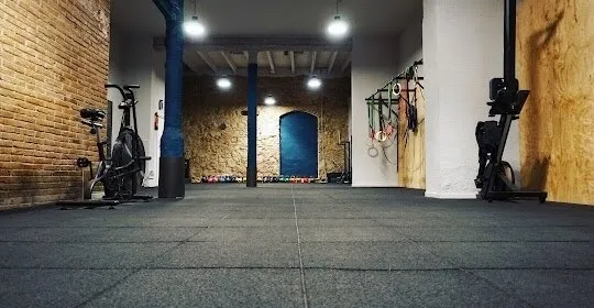 Kettlebells Barcelona en Barcelona