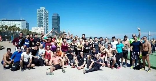 Functional Lab by Gala en Barcelona