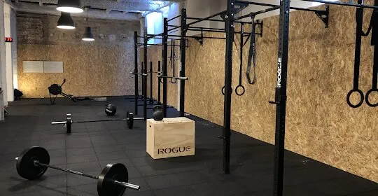 Box Fit Dogs Barcelona en Barcelona