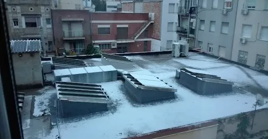 Fitness House Sarrià en Barcelona