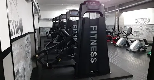 Fussion Fit en Barcelona