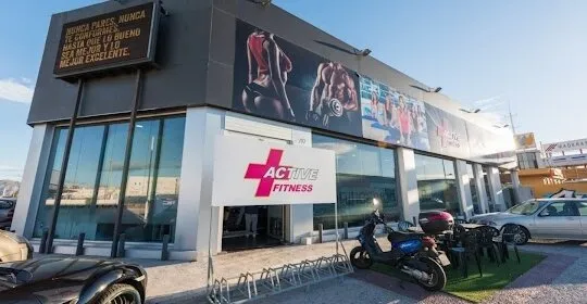 Active Gym actividades en Castellón de la Plana