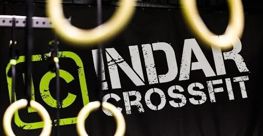 Indar Crossfit en Astigarraga