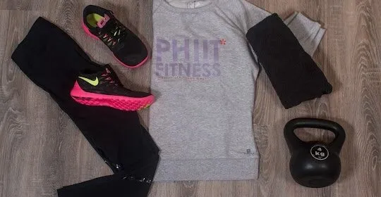 PHIIT en Donostia / San Sebastián