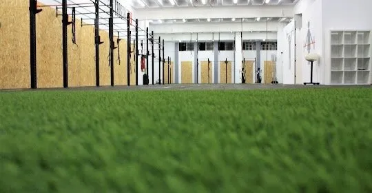 CrossFit KZ en Las Palmas de Gran Canaria