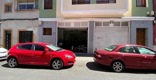 CoolFit Las Palmas en Las Palmas de Gran Canaria