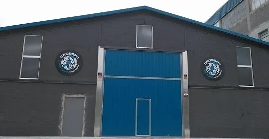 Crossfit KiaKaha Uribe Kosta en Berango