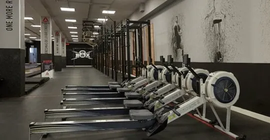 Box db Madrid en Madrid