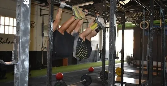 Zoolook Las Rejas Crossfit en Madrid