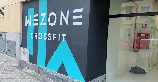 Wezone CrossFit Pacifico en Madrid