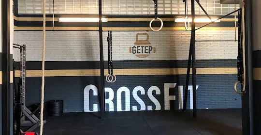 Getep CrossFit en Madrid