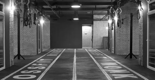 We are Monkeys en Madrid