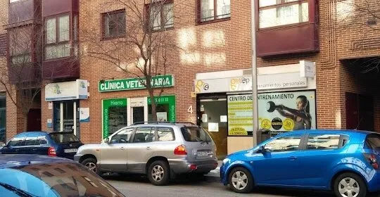 Getep Entrenamientos Personales en Madrid