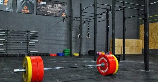 Panther Box en Murcia