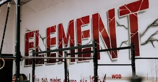 Box 5th Element en Puente Tocinos