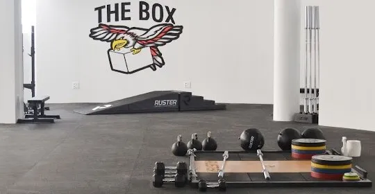 The Box Mallorca en Palma de Mallorca