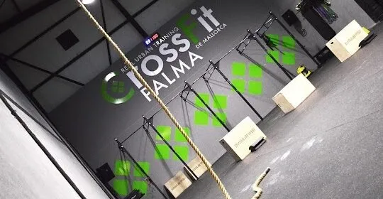 Crossfit Palma de Mallorca en Palma de Mallorca