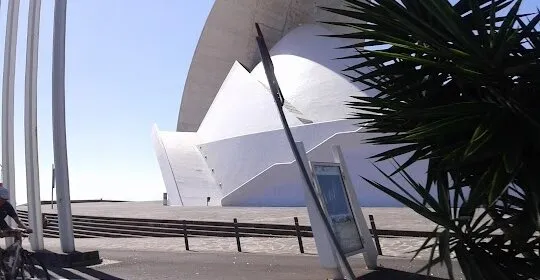 FIT FORM TENERIFE en Santa Cruz de Tenerife