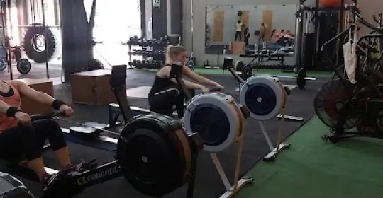 Focus Box Weightlifting & Fitness en San Cristóbal de La Laguna