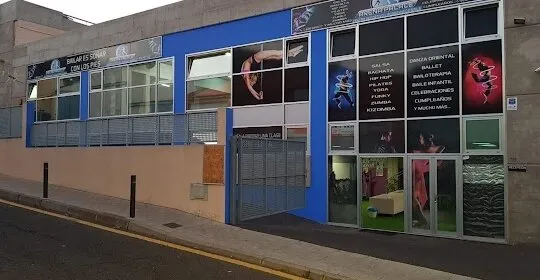 Arena Palace en San Cristóbal de La Laguna