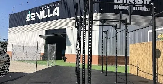 CrossFit Sevilla en Sevilla