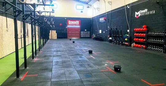 Crossfit Montequinto en Dos Hermanas