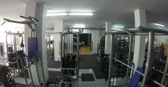 Crossfight en Sevilla