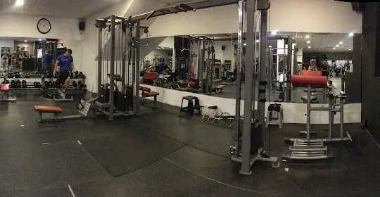 Gimnasio en Sevilla | Gimnasio fitness world en Sevilla