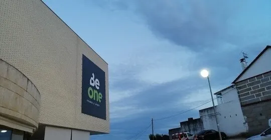 BEONE EIROAS en Ourense