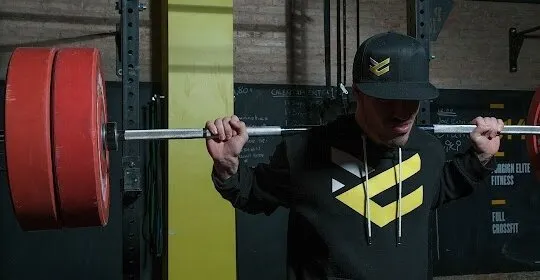 Full CrossFit en Valencia