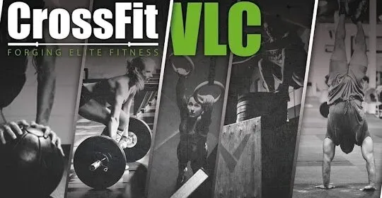 CrossFit VLC en Valencia