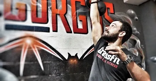 CrossFit Gorgos en Valencia