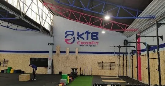 KTB CrossFit en Valencia