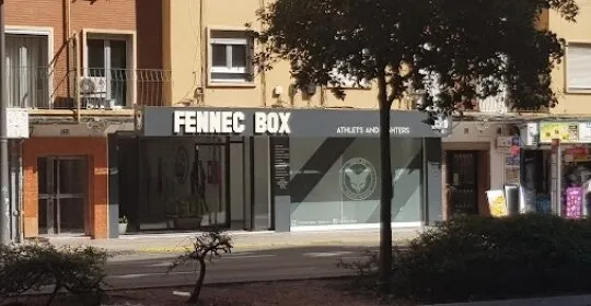 Fennec Box en Valencia