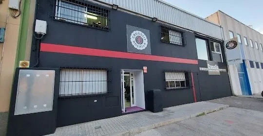 CrossFit Rocalla en Zaragoza