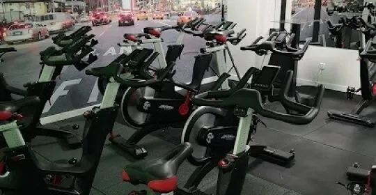 Yes You Fit La Vega en Alcobendas