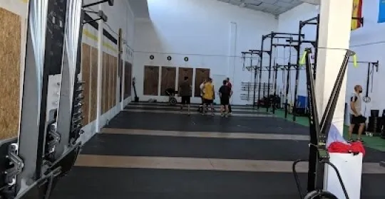 Myth Box en Alcorcón