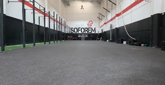 CROSSFIT SOFOREM en Las Rozas de Madrid