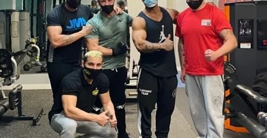 Fitness Factory Gijón en Gijón